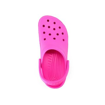Crocs Classic Clog 10001-6TW Pembe Crush Unisex Terlik