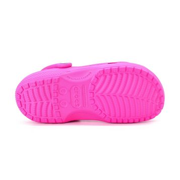 Crocs Classic Clog 10001-6TW Pembe Crush Unisex Terlik