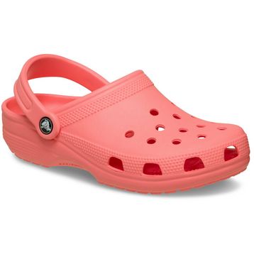 Crocs Classic Clog 10001-6UI Guava Mercan Unisex Terlik
