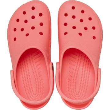 Crocs Classic Clog 10001-6UI Guava Mercan Unisex Terlik