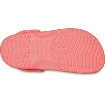 Crocs Classic Clog 10001-6UI Guava Mercan Unisex Terlik