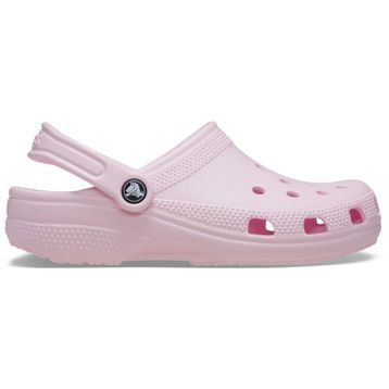 Crocs Classic Clog 10001-6ZW Pembe Süt Unisex Terlik