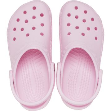 Crocs Classic Clog 10001-6ZW Pembe Süt Unisex Terlik
