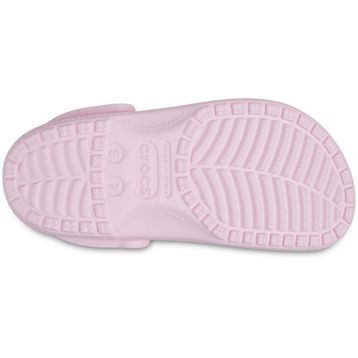 Crocs Classic Clog 10001-6ZW Pembe Süt Unisex Terlik
