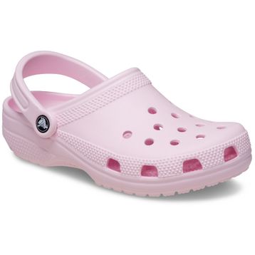 Crocs Classic Clog 10001-6ZW Pembe Süt Unisex Terlik
