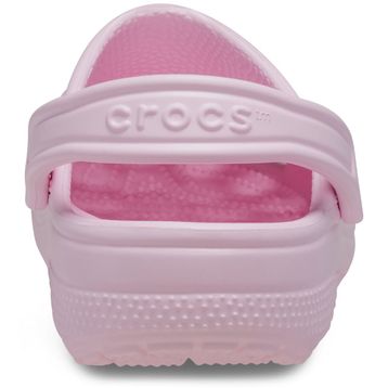 Crocs Classic Clog 10001-6ZW Pembe Süt Unisex Terlik