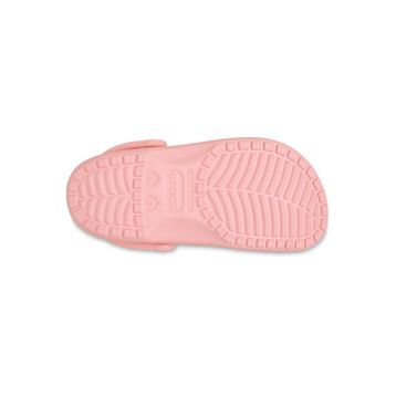 Crocs Classic Clog 10001-78U Pudra Pembe Unisex Terlik