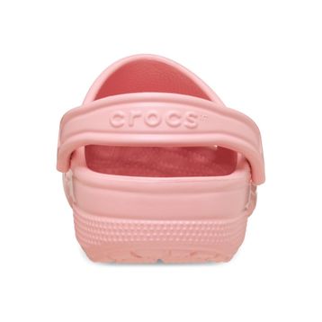 Crocs Classic Clog 10001-78U Pudra Pembe Unisex Terlik