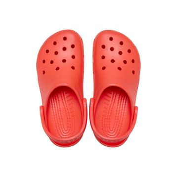 Crocs Classic Clog 10001-7AH Deniz Yıldızı Kırmızı Unisex Terlik