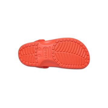 Crocs Classic Clog 10001-7AH Deniz Yıldızı Kırmızı Unisex Terlik