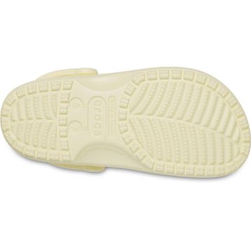 Crocs Classic Clog 10001-7CJ Yellow Light Açık Sarı Unisex Terlik