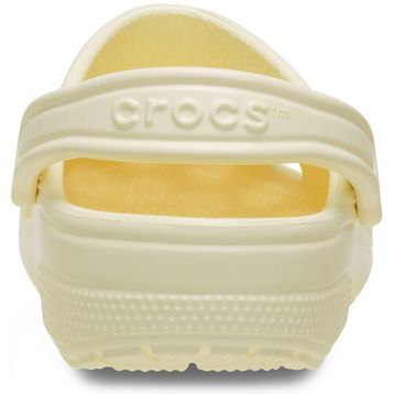 Crocs Classic Clog 10001-7CJ Yellow Light Açık Sarı Unisex Terlik