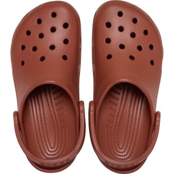 Crocs Classic Clog 10001-862 Rust Kiremit Unisex Terlik
