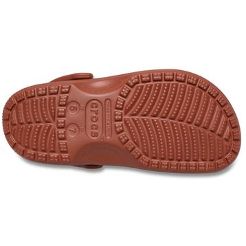 Crocs Classic Clog 10001-862 Rust Kiremit Unisex Terlik