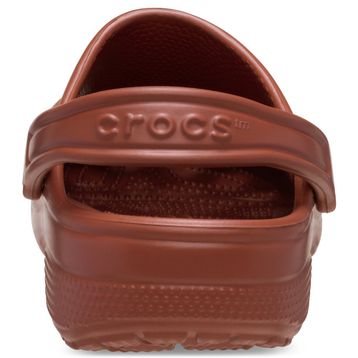 Crocs Classic Clog 10001-862 Rust Kiremit Unisex Terlik