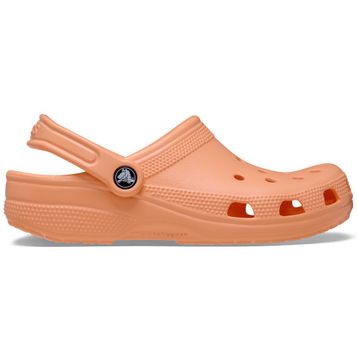 Crocs Classic Clog 10001-86A Electric Sunstone Turuncu Unisex Terlik