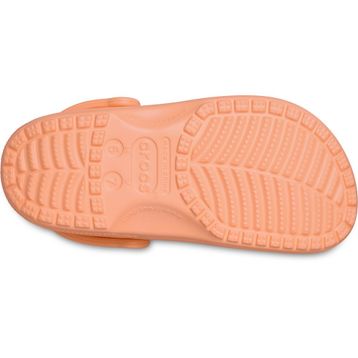 Crocs Classic Clog 10001-86A Electric Sunstone Turuncu Unisex Terlik