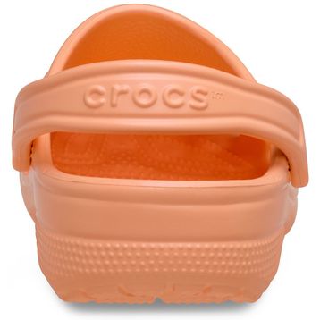Crocs Classic Clog 10001-86A Electric Sunstone Turuncu Unisex Terlik