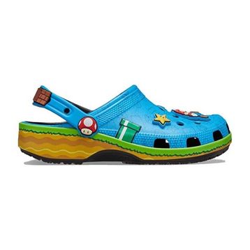 Crocs Classic Clog 90H Unisex Terlik