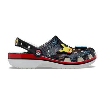 Crocs Classic Clog 90H Unisex Terlik
