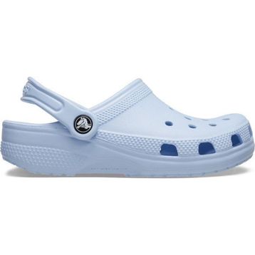 Crocs Classic Clog K 206991-4NS Mavi Çocuk Terlik
