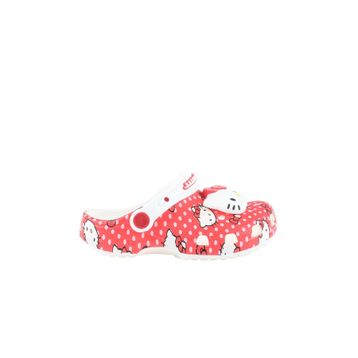 Crocs Classic Clog K 90H Unisex Çocuk Terlik