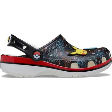 Crocs Classic Clog K 90H Unisex Çocuk Terlik
