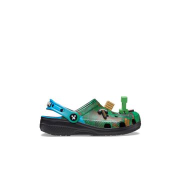 Crocs Classic Clog K 90H Unisex Çocuk Terlik