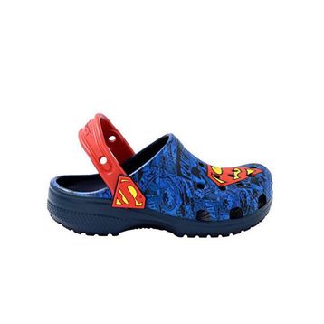 Crocs Classic Clog K 90H Unisex Çocuk Terlik