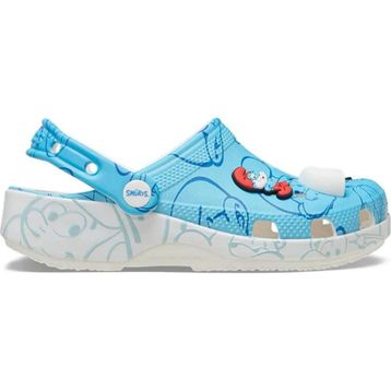 Crocs Classic Clog K 90H Unisex Çocuk Terlik