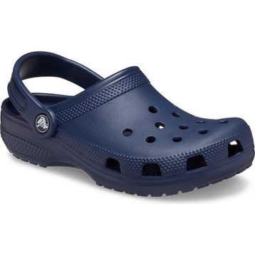 Crocs Classic Clog T 206990-410 Lacivert Çocuk Terlik