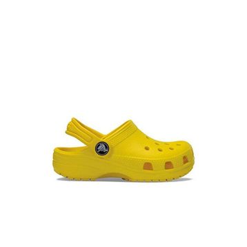 Crocs Classic Clog T 206990 Çocuk Terlik