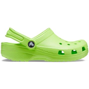 Crocs Classic Clog T 206990 Çocuk Terlik