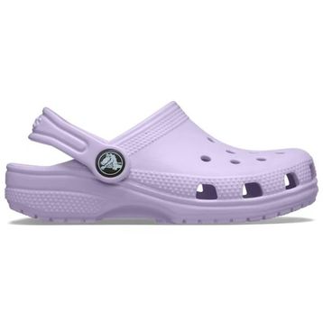Crocs Classic Clog T 206990 Çocuk Terlik