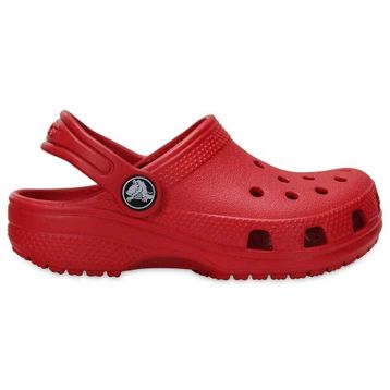 Crocs Classic Clog T 206990 Çocuk Terlik