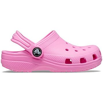 Crocs Classic Clog T 206990 Çocuk Terlik