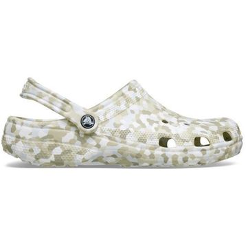 Crocs Classic Confetti Clog 212462-2MT Unisex Terlik