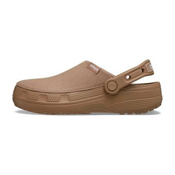 Crocs Classic Crafted Clog 211354-2JJ Kahverengi Unisex Terlik