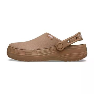 Crocs Classic Crafted Clog 211354-2JJ Kahverengi Unisex Terlik