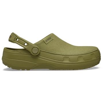 Crocs Classic Crafted Clog 211354 Unisex Terlik