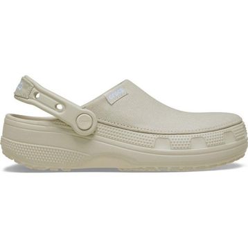 Crocs Classic Crafted Clog 211354 Unisex Terlik
