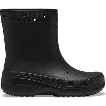 Crocs Classic Crush 208363-001 Siyah Unisex Bot