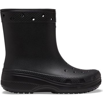 Crocs Classic Crush 208363-001 Siyah Unisex Bot