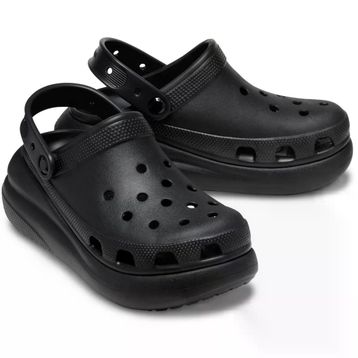 Crocs Classic Crush Clog 207521 Unisex Terlik
