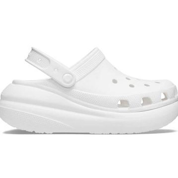 Crocs Classic Crush Clog 207521 Unisex Terlik