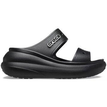 Crocs Classic Crush Sandal 207670-001 Siyah Unisex Terlik