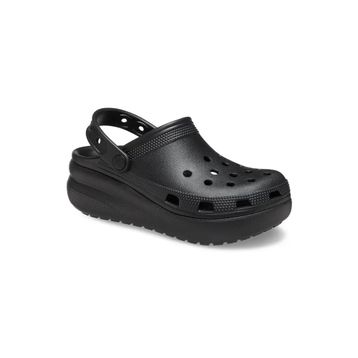 Crocs Classic Cutie Clog K 207708-001 Siyah Unisex Çocuk Terlik