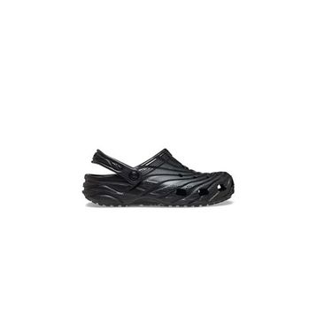 Crocs Classic Erosion Clog 213440-001 Siyah Unisex Terlik