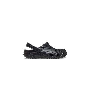 Crocs Classic Erosion Clog 213440-001 Siyah Unisex Terlik