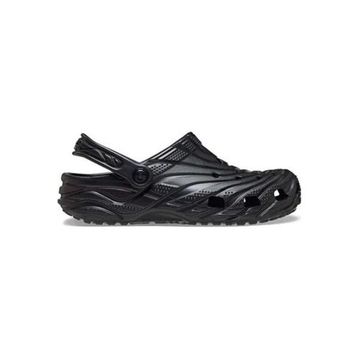 Crocs Classic Erosion Clog 213440-001 Siyah Unisex Terlik
